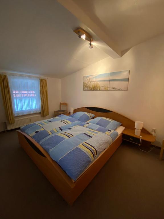 Ferienwohnung Waschinski room 3