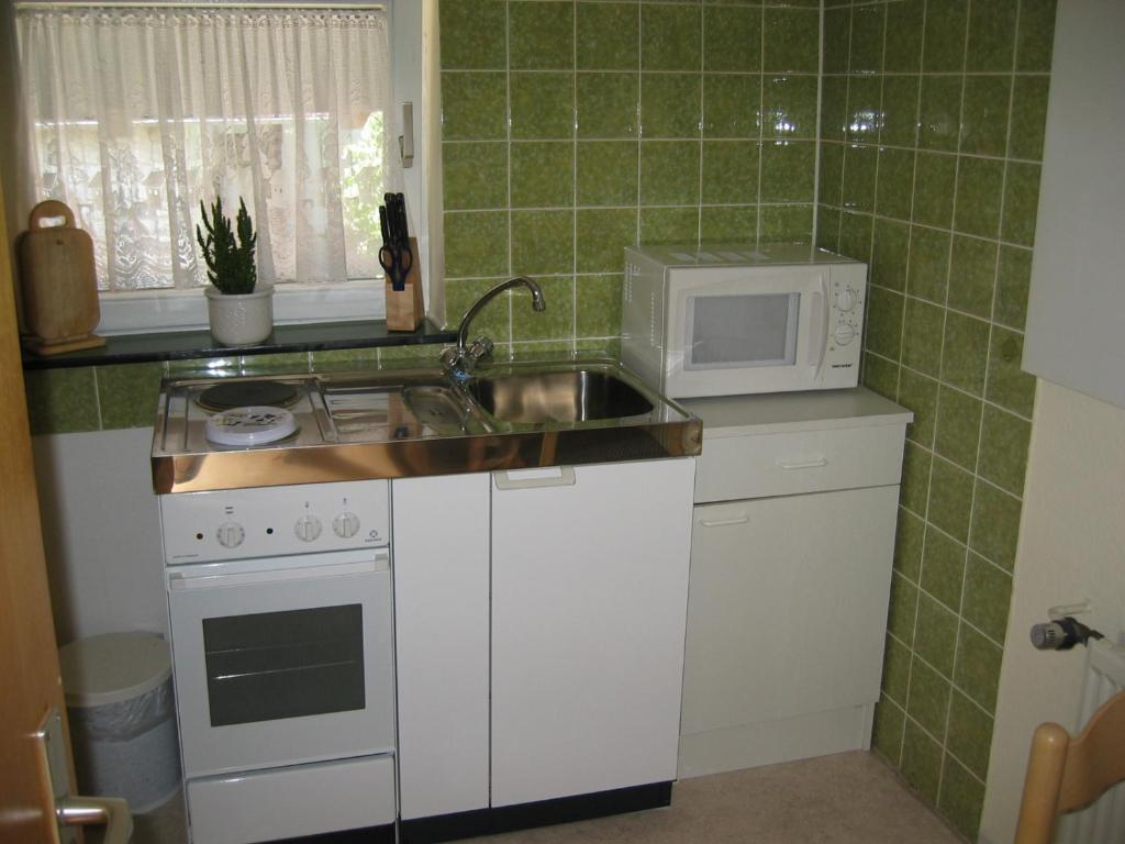 Ferienwohnung Waschinski room 4