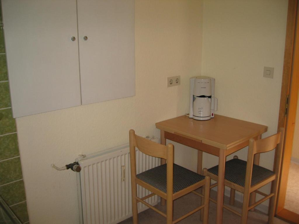 Ferienwohnung Waschinski room 5