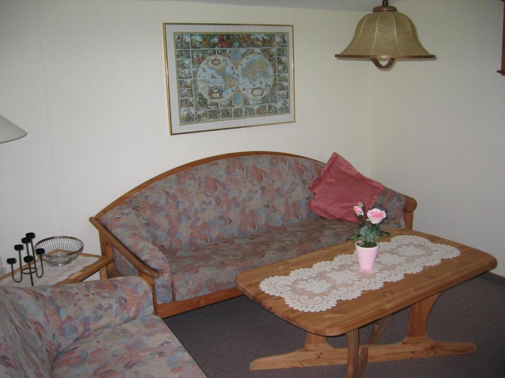 Ferienwohnung Waschinski room 6